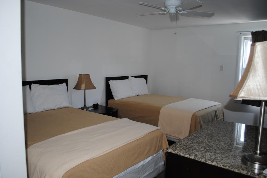 Shore Point Motel Point Pleasant Beach Room photo