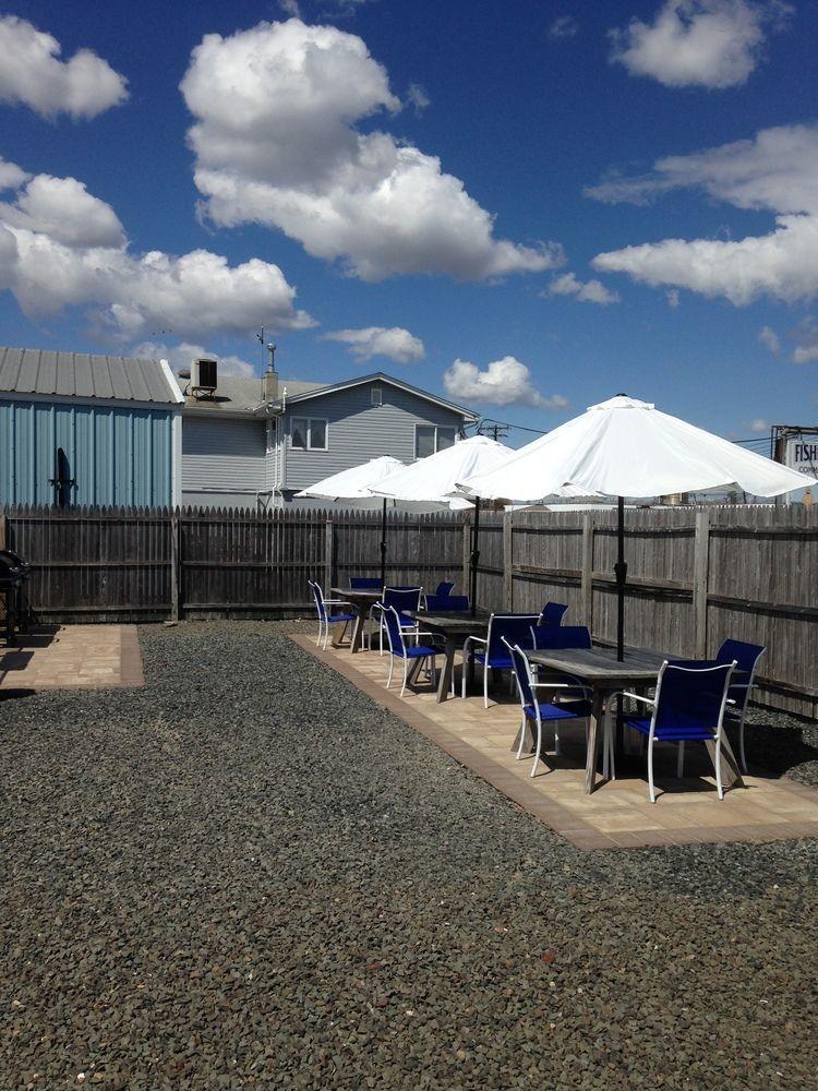 Shore Point Motel Point Pleasant Beach Exterior photo